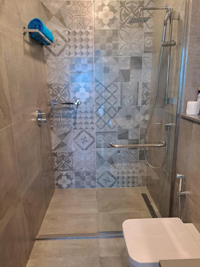 Luxury Skynest With Gym And Pool In Westlands Leilighet Nairobi Eksteriør bilde