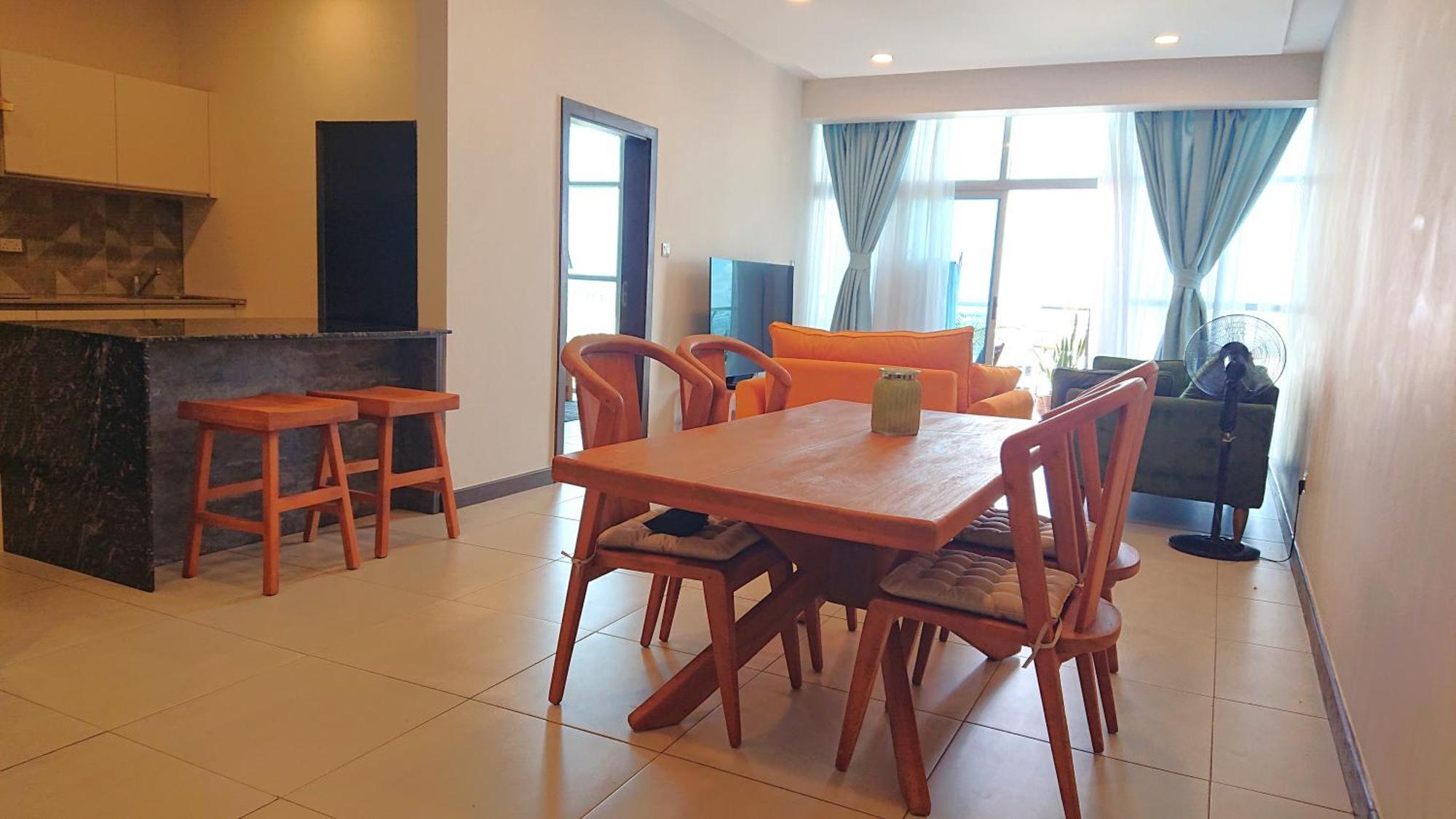 Luxury Skynest With Gym And Pool In Westlands Leilighet Nairobi Eksteriør bilde
